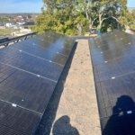Solaranlage in Kaiserslautern